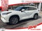 2020 Toyota Highlander Platinum