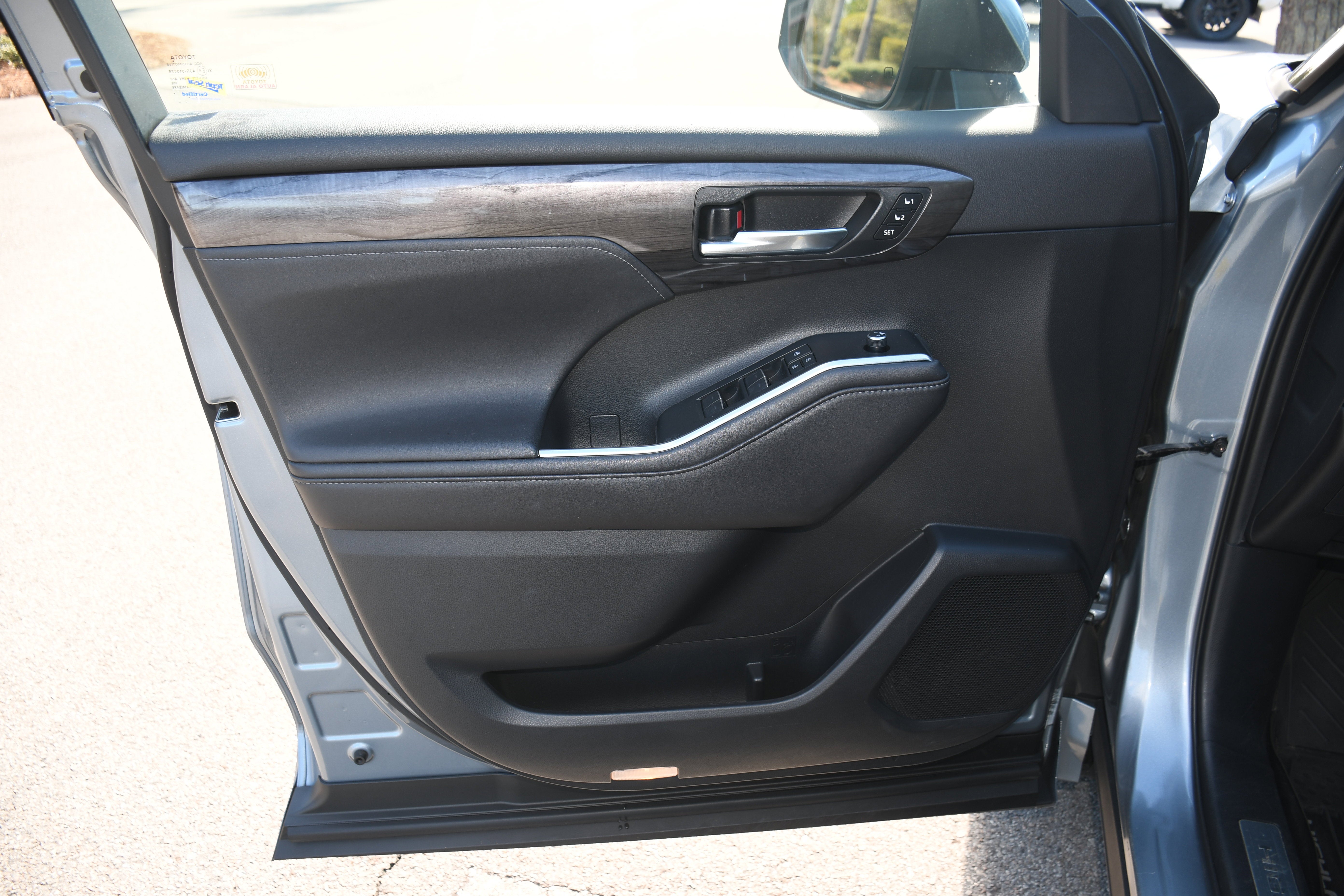 2020 Toyota Highlander Hybrid Limited