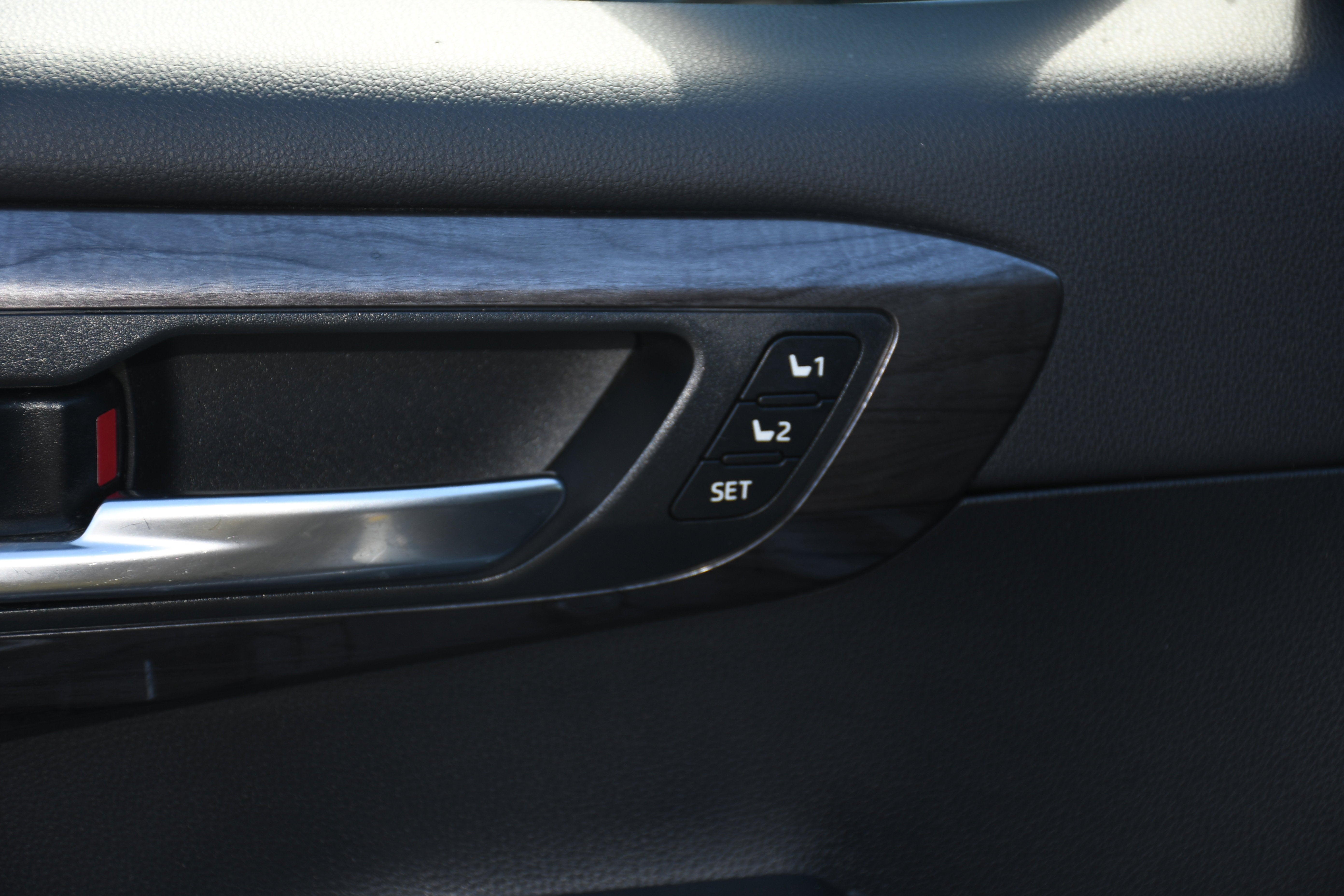 2020 Toyota Highlander Hybrid Limited