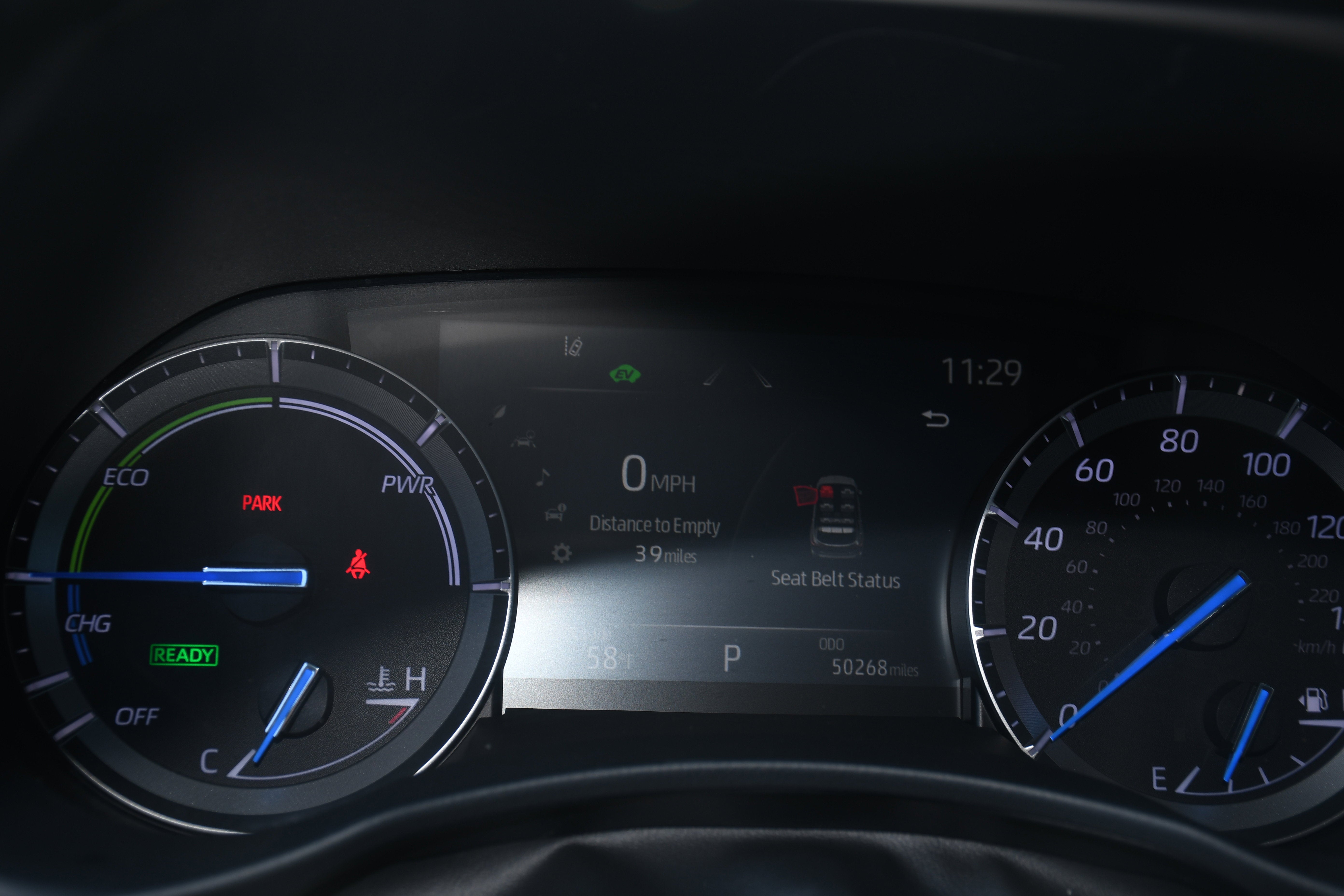 2020 Toyota Highlander Hybrid Limited