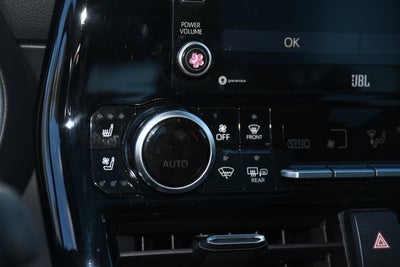 2020 Toyota Highlander Hybrid Limited