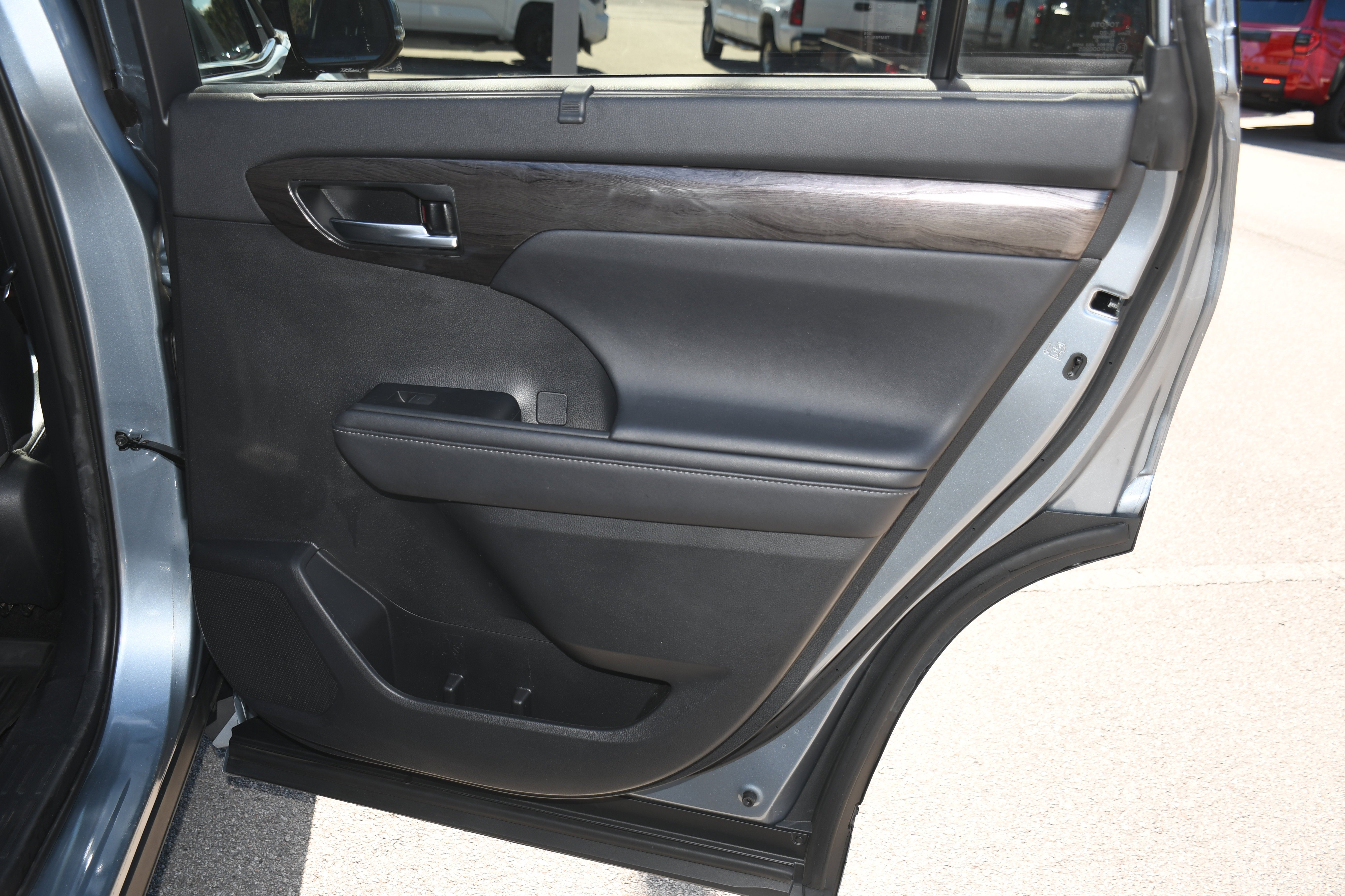 2020 Toyota Highlander Hybrid Limited