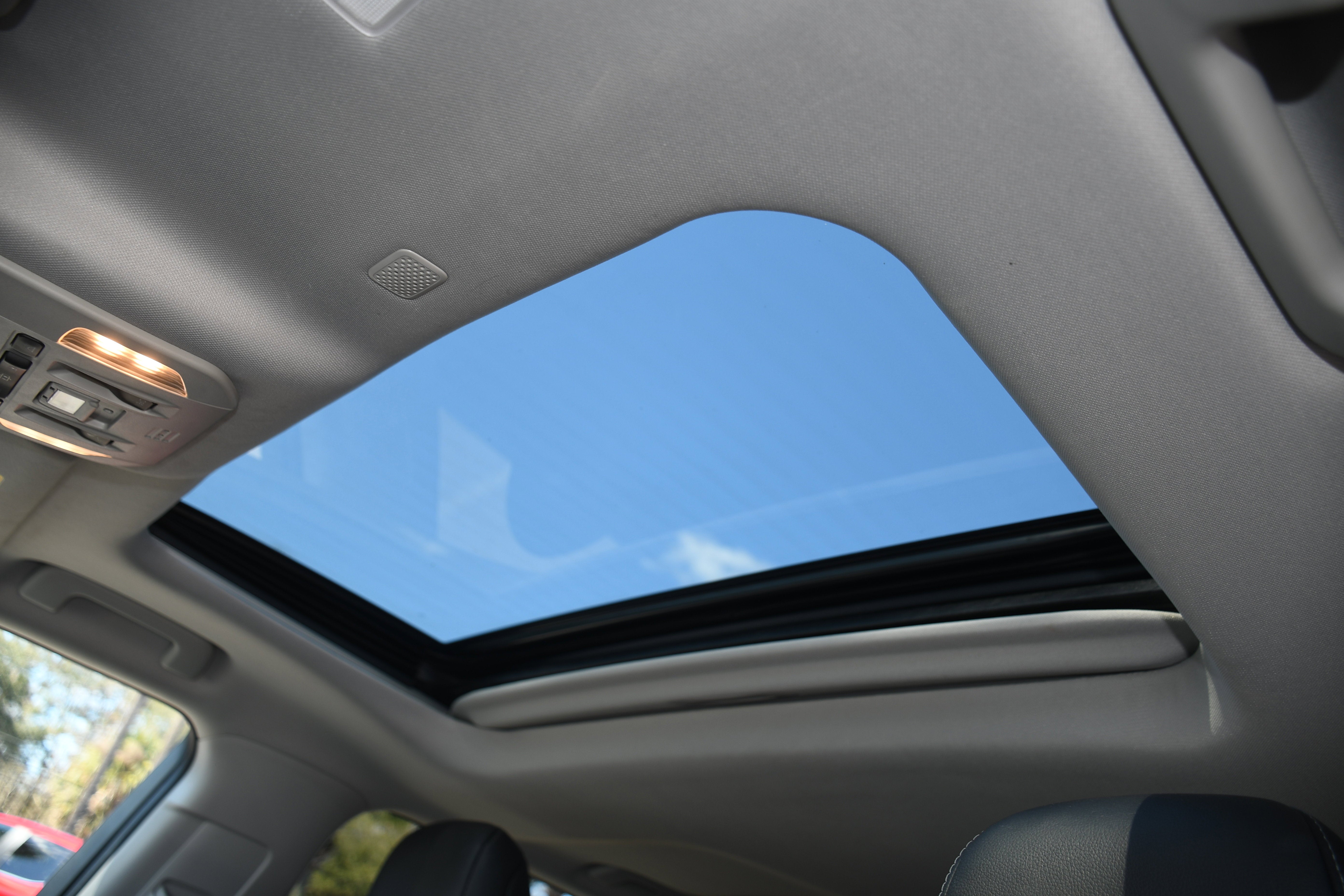 2020 Toyota Highlander Hybrid Limited