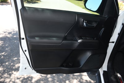 2021 Toyota Tacoma TRD Pro