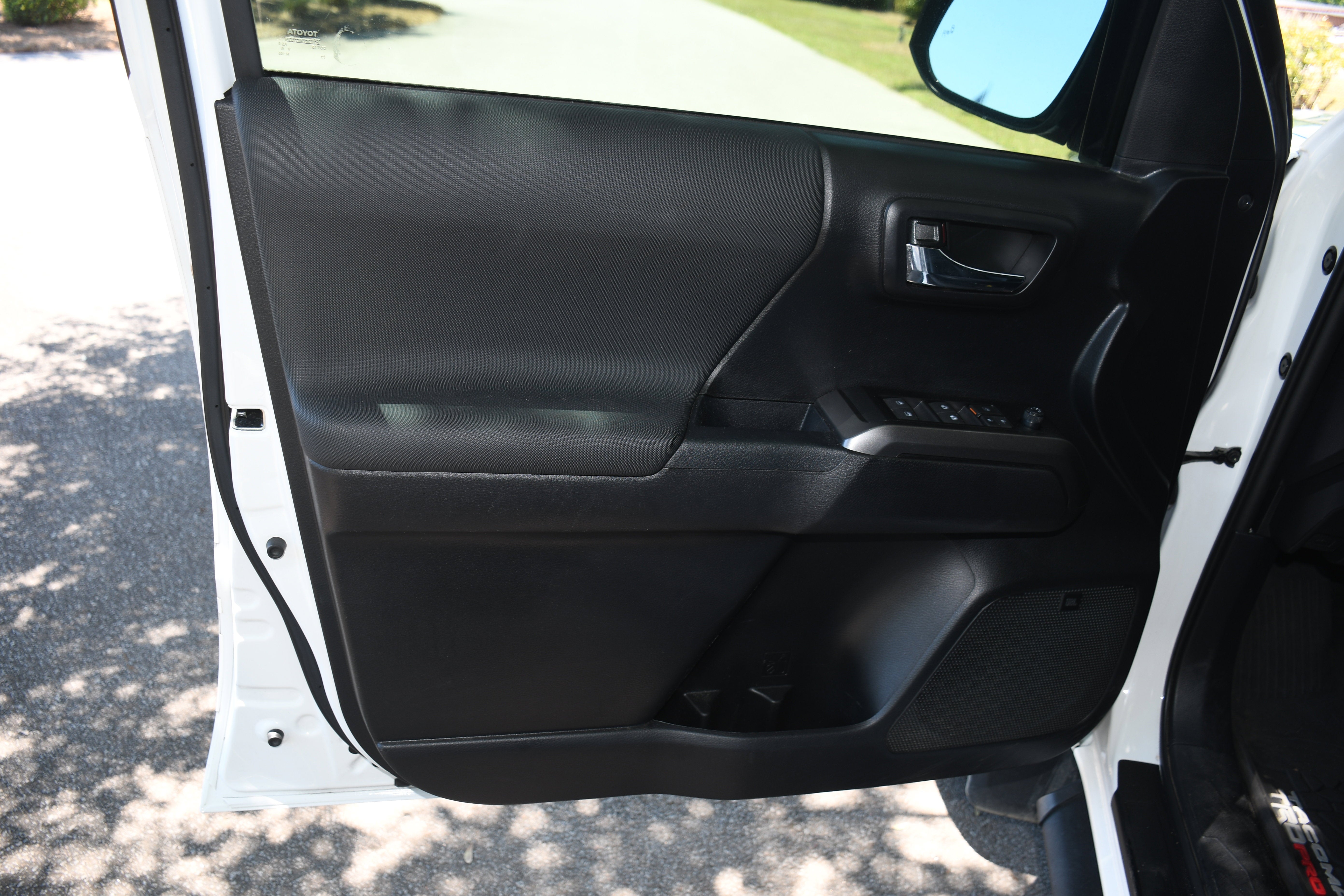 2021 Toyota Tacoma TRD Pro