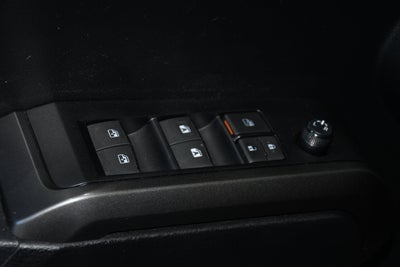2021 Toyota Tacoma TRD Pro