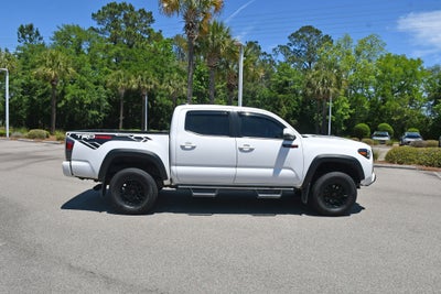 2021 Toyota Tacoma TRD Pro