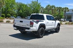2021 Toyota Tacoma TRD Pro