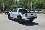 2021 Toyota Tacoma TRD Pro