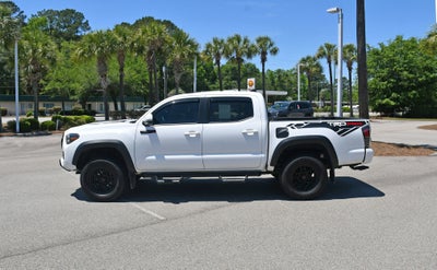 2021 Toyota Tacoma TRD Pro