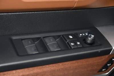 2023 Toyota Tundra 1794 Edition