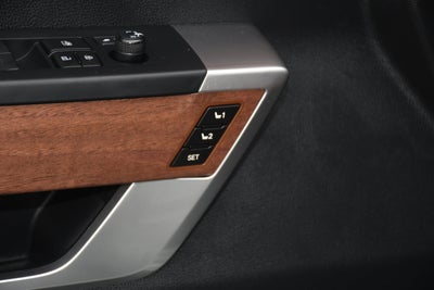 2023 Toyota Tundra 1794 Edition