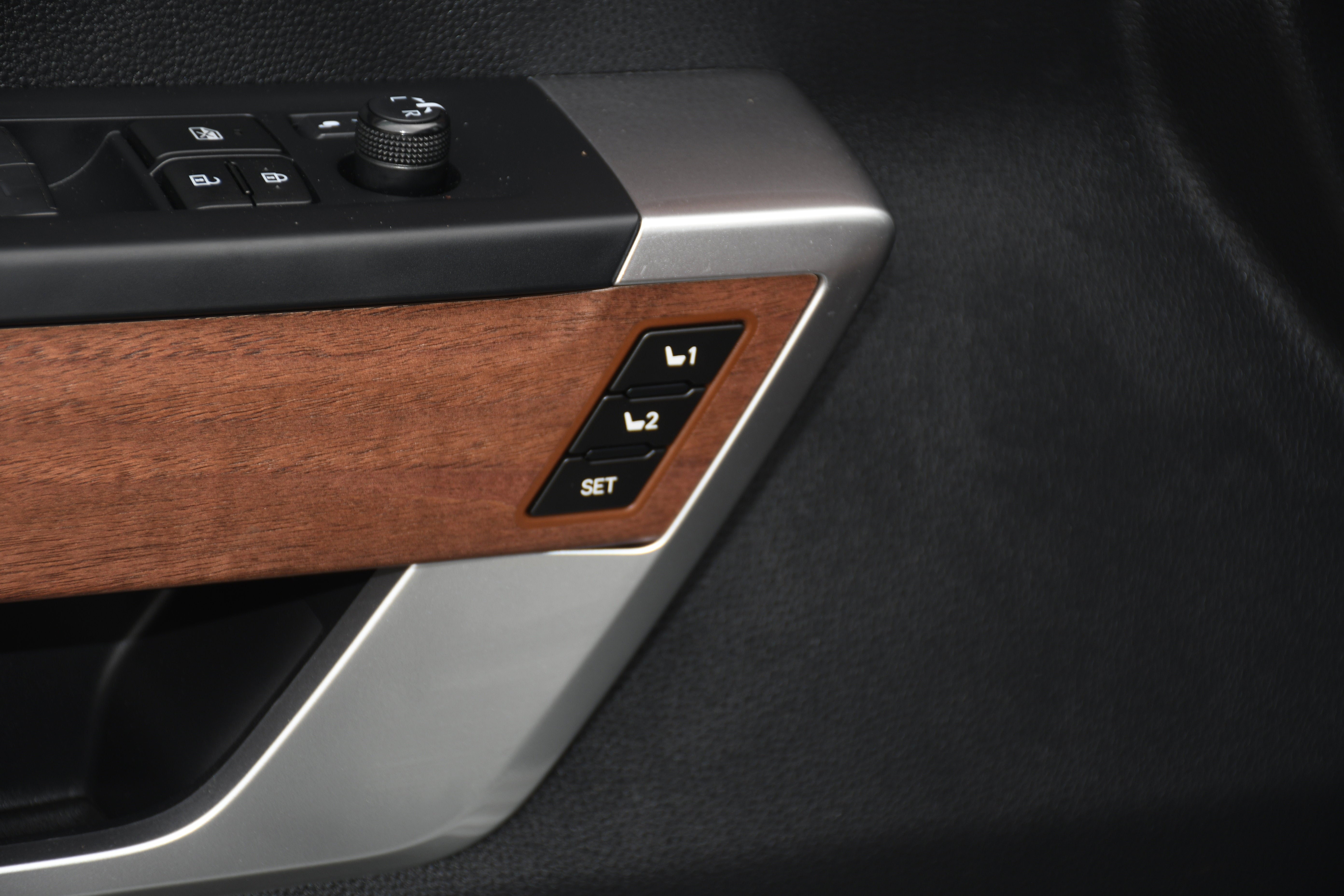 2023 Toyota Tundra 1794 Edition