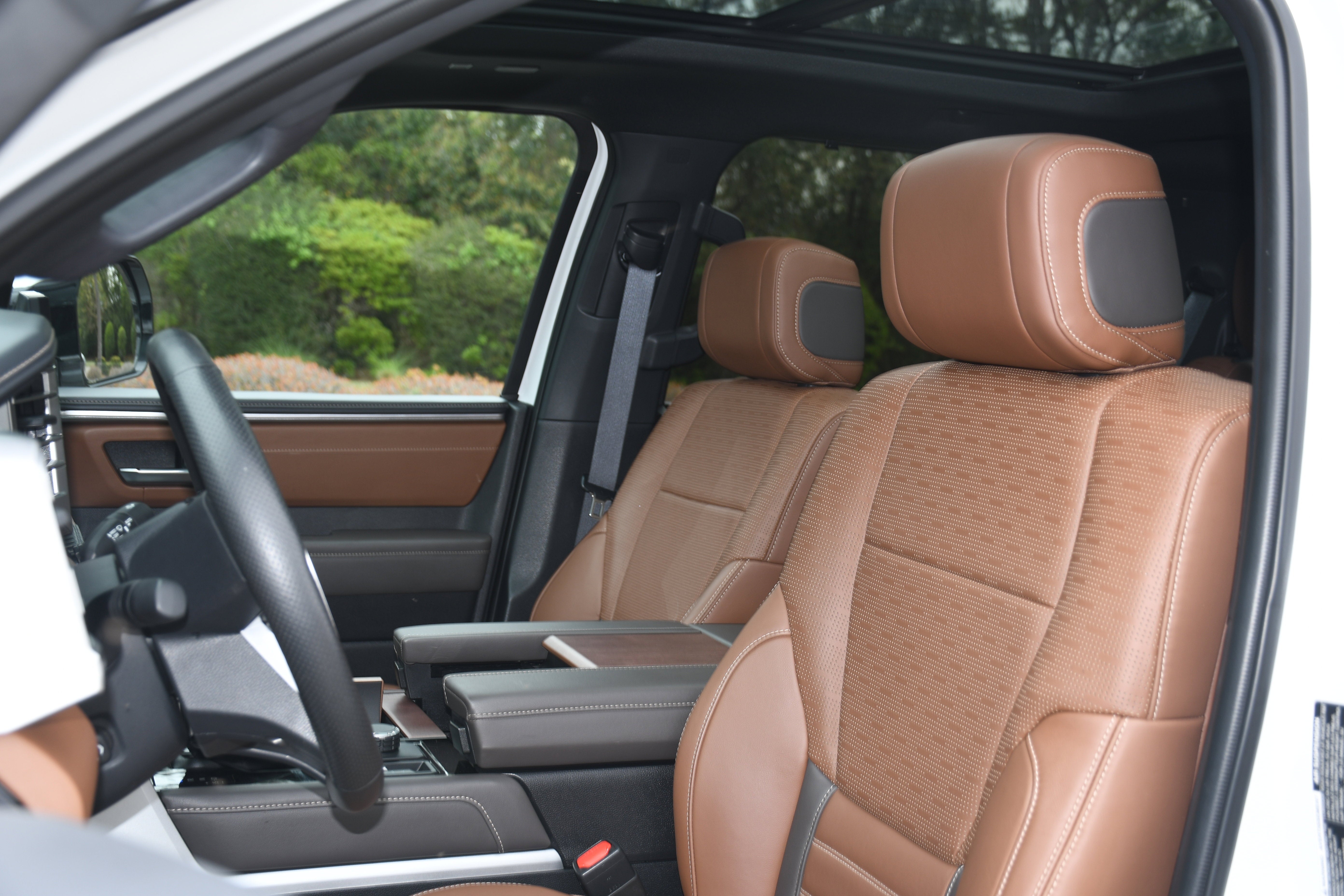 2023 Toyota Tundra 1794 Edition