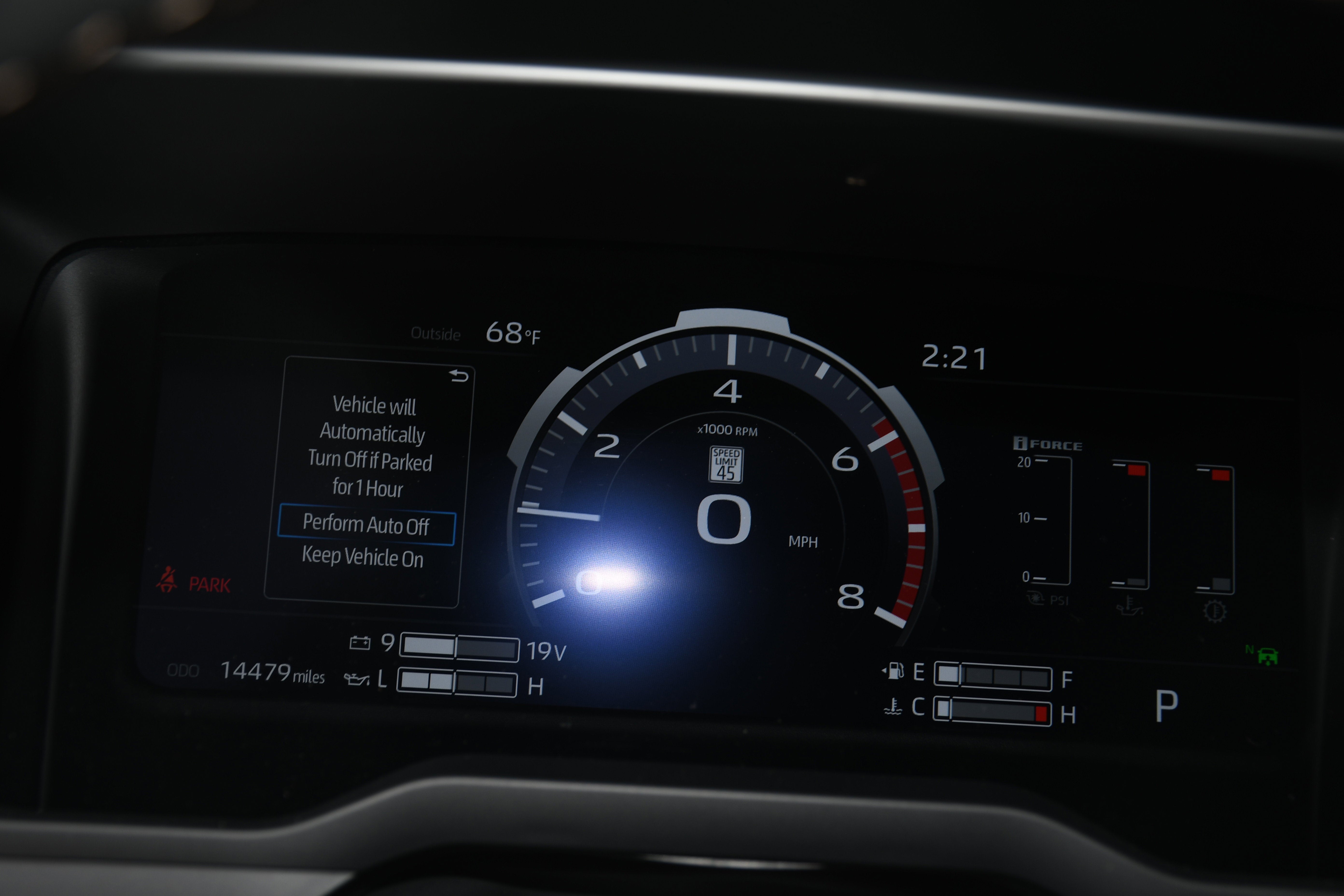 2023 Toyota Tundra 1794 Edition