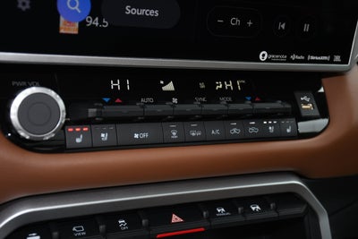 2023 Toyota Tundra 1794 Edition