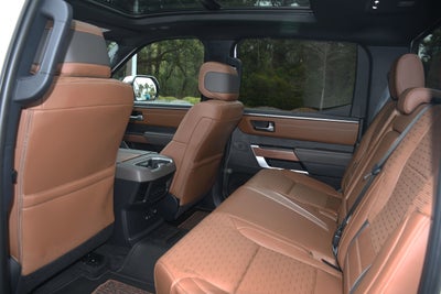 2023 Toyota Tundra 1794 Edition