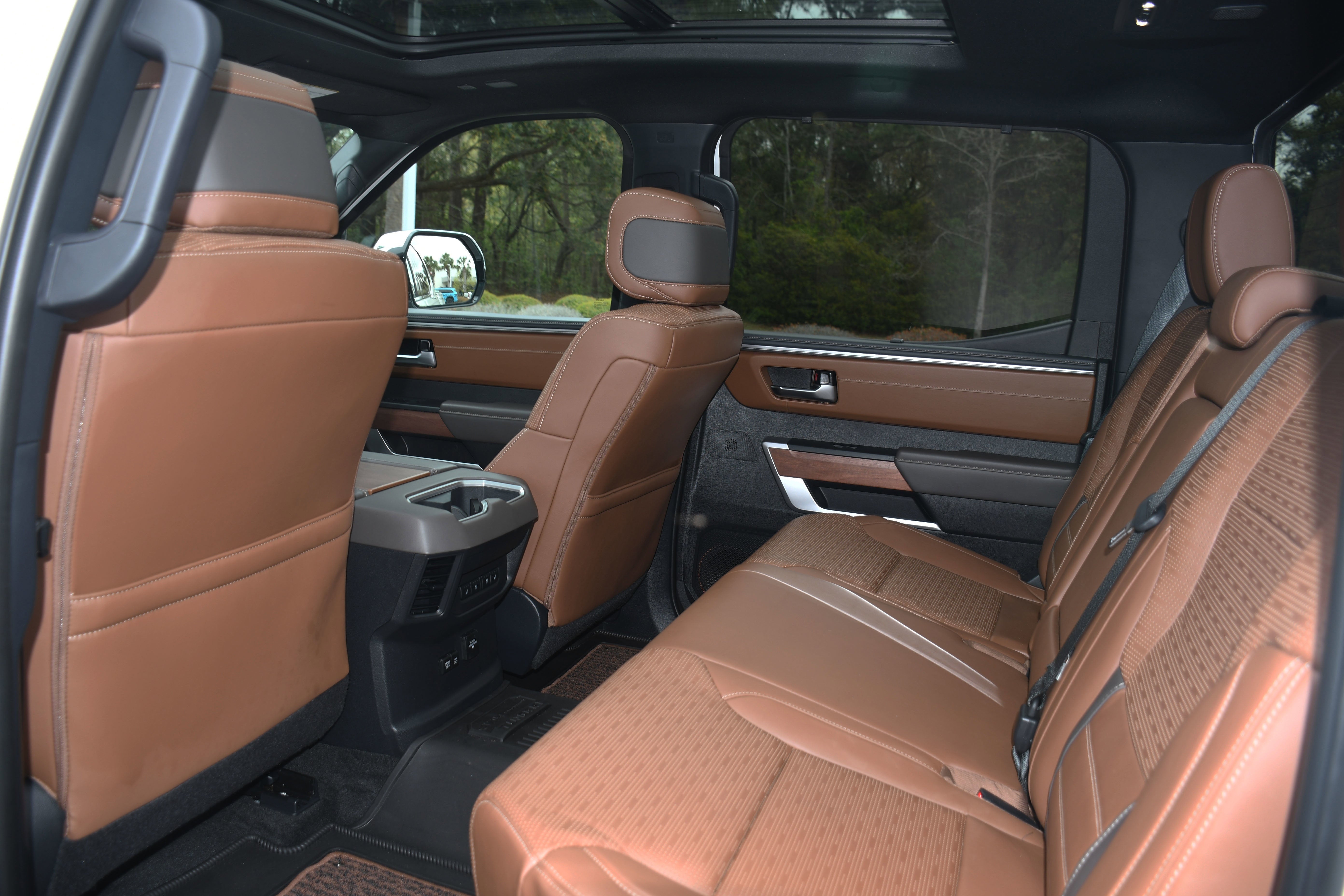 2023 Toyota Tundra 1794 Edition