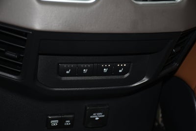 2023 Toyota Tundra 1794 Edition