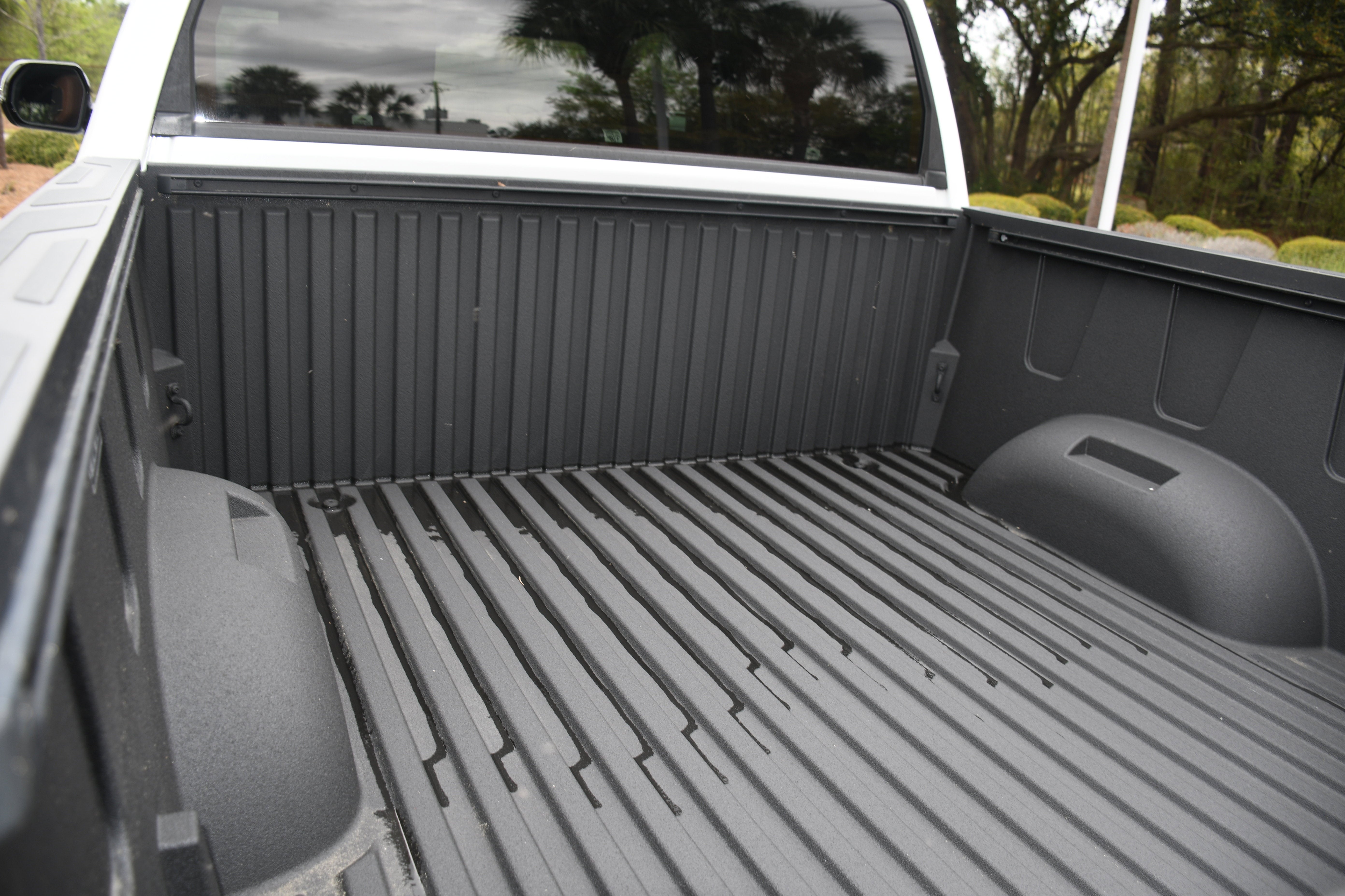 2023 Toyota Tundra 1794 Edition