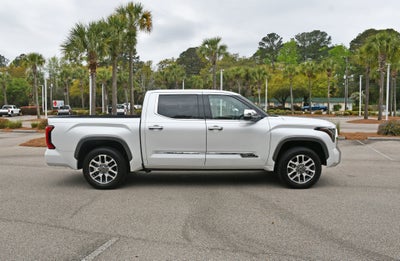 2023 Toyota Tundra 1794 Edition