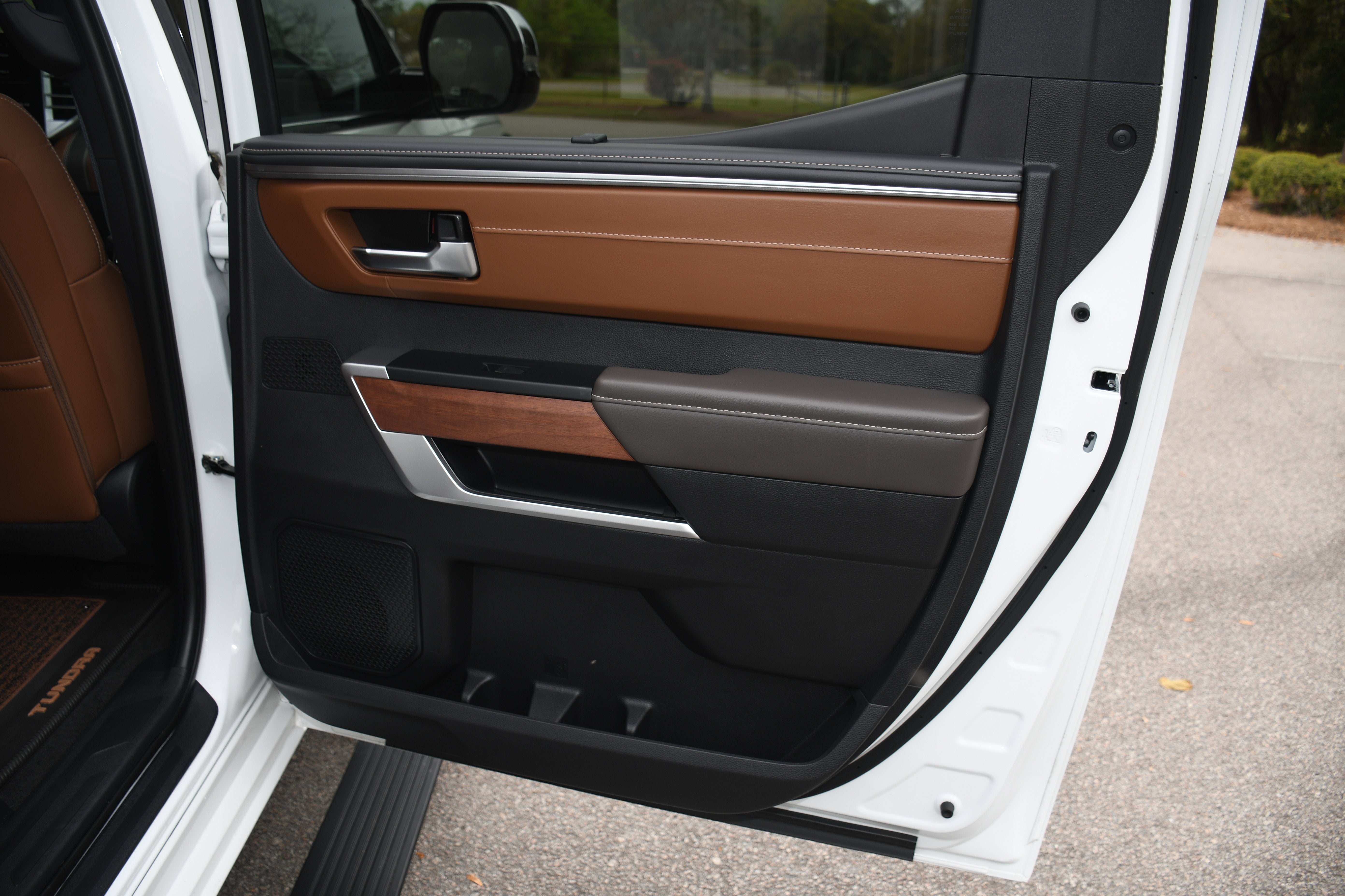 2023 Toyota Tundra 1794 Edition