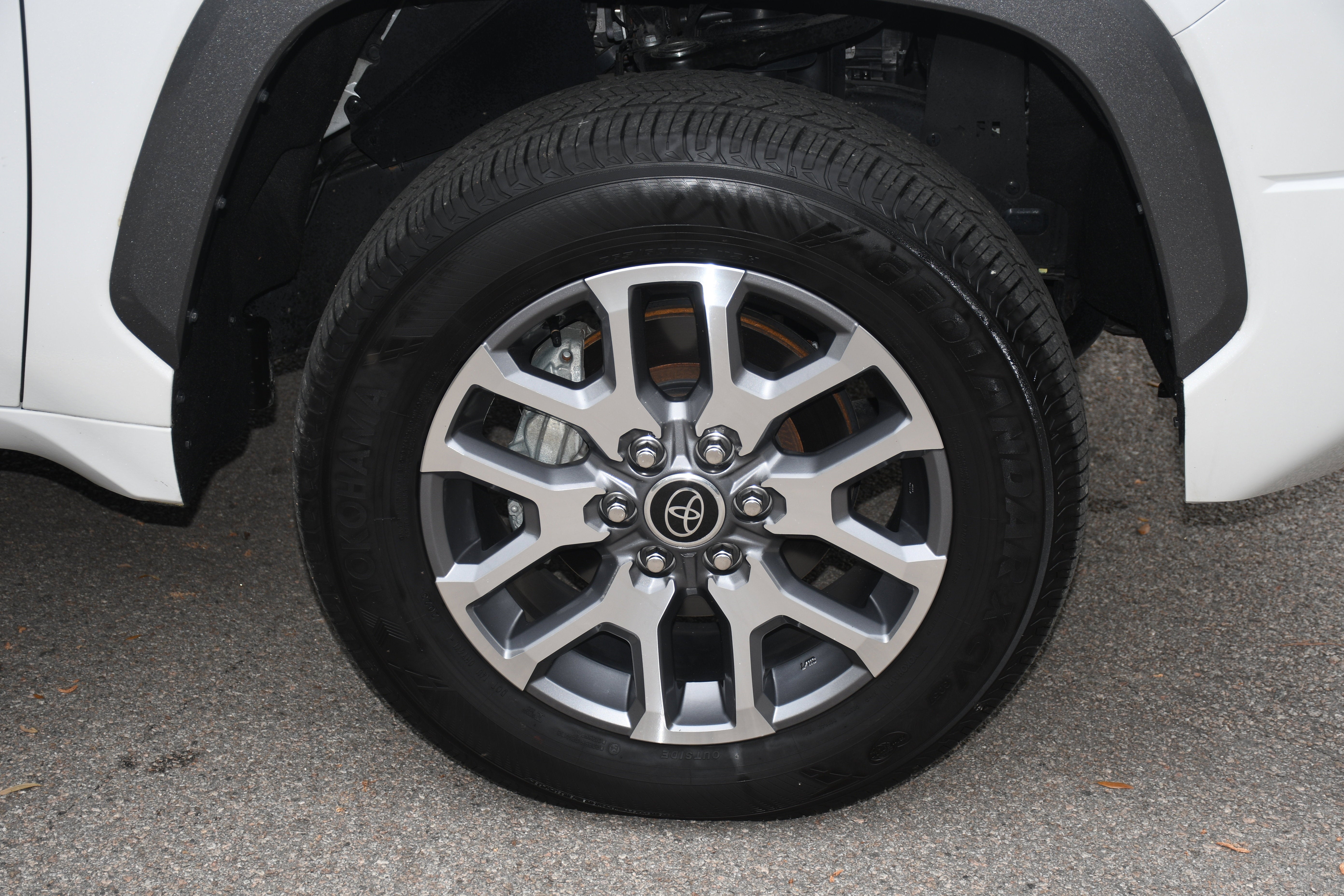 2023 Toyota Tundra 1794 Edition