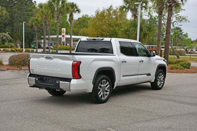 2023 Toyota Tundra 1794 Edition