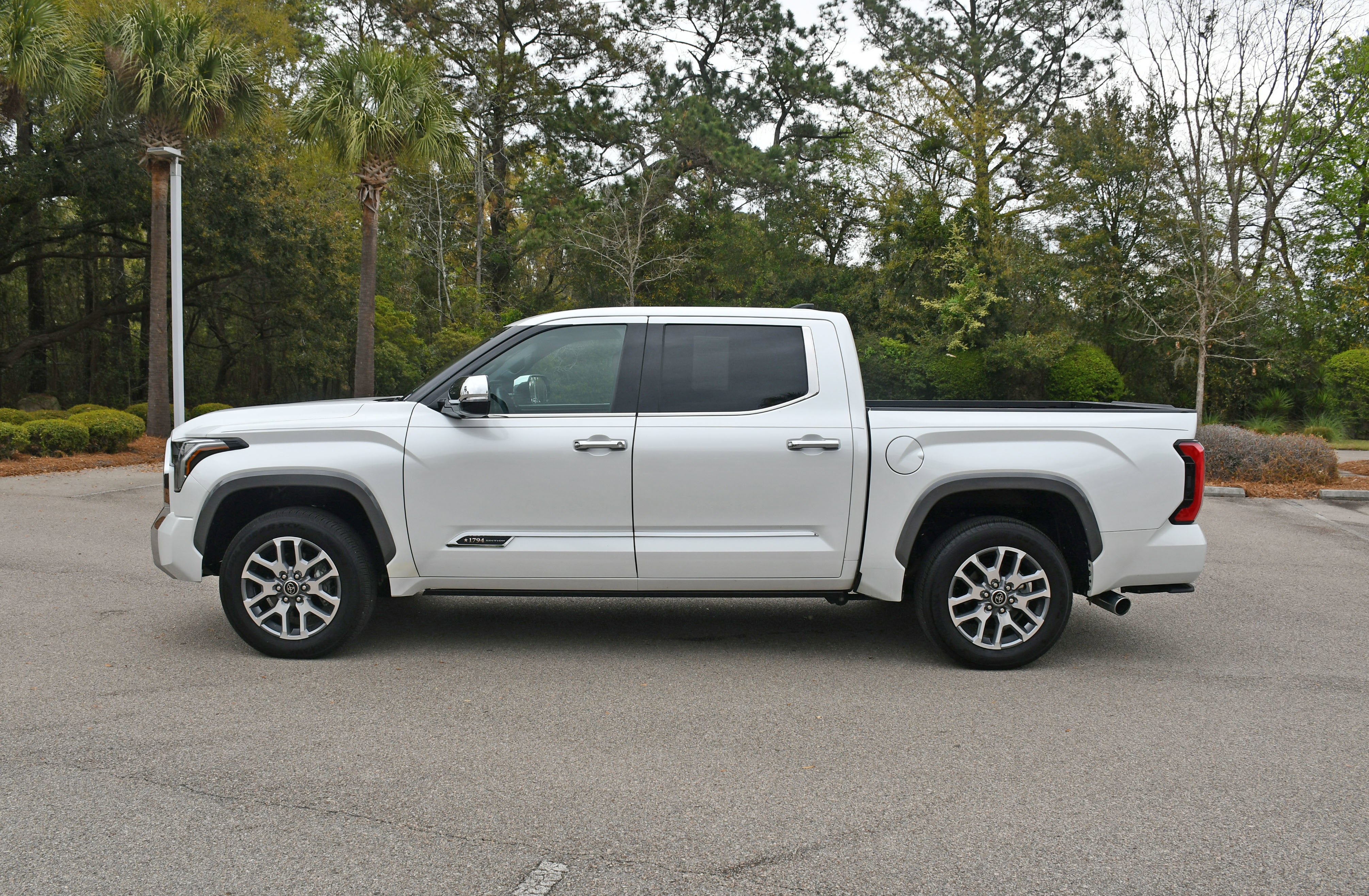 2023 Toyota Tundra 1794 Edition
