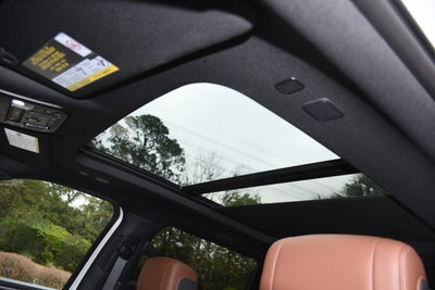 2023 Toyota Tundra 1794 Edition