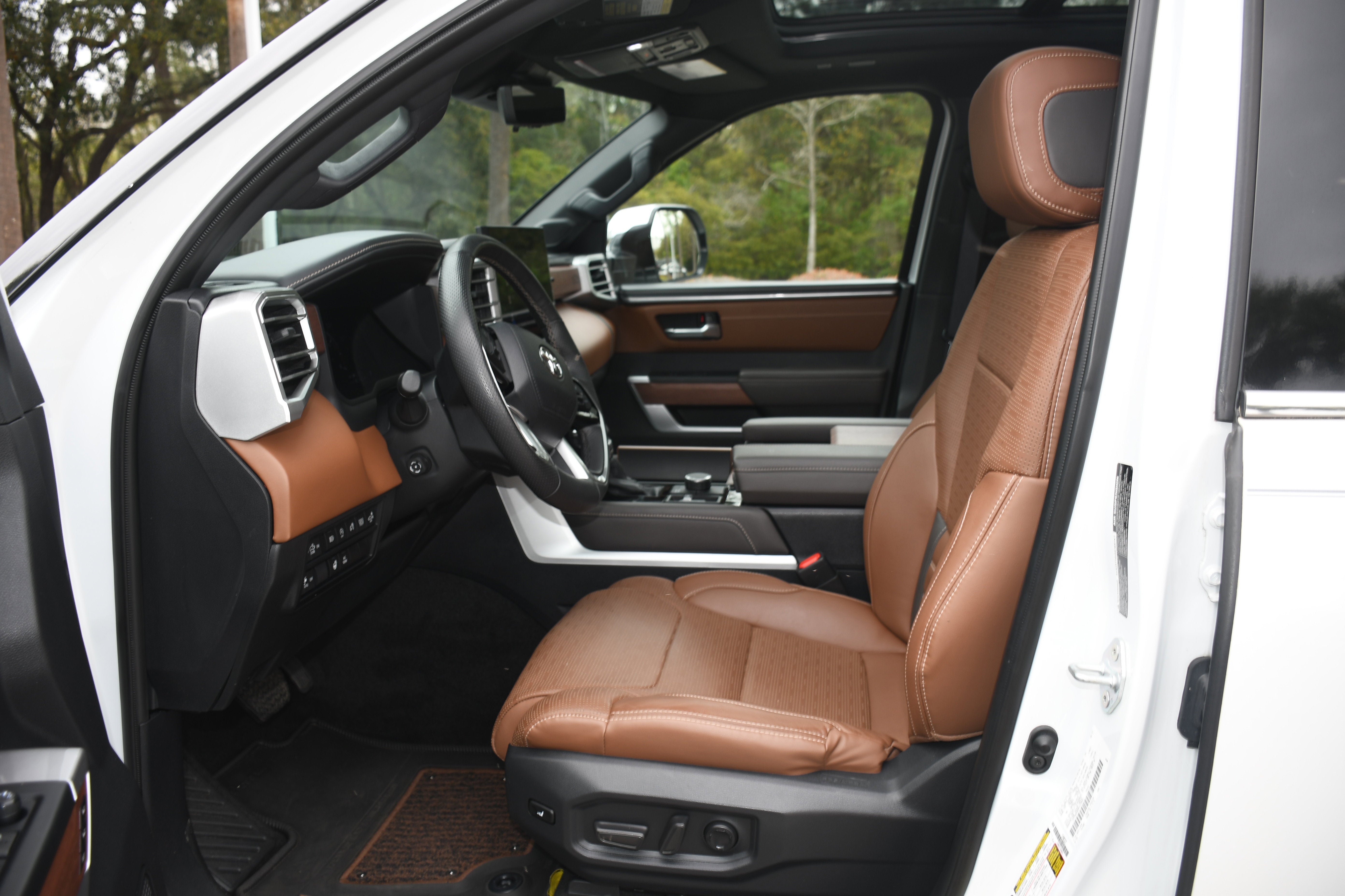 2023 Toyota Tundra 1794 Edition