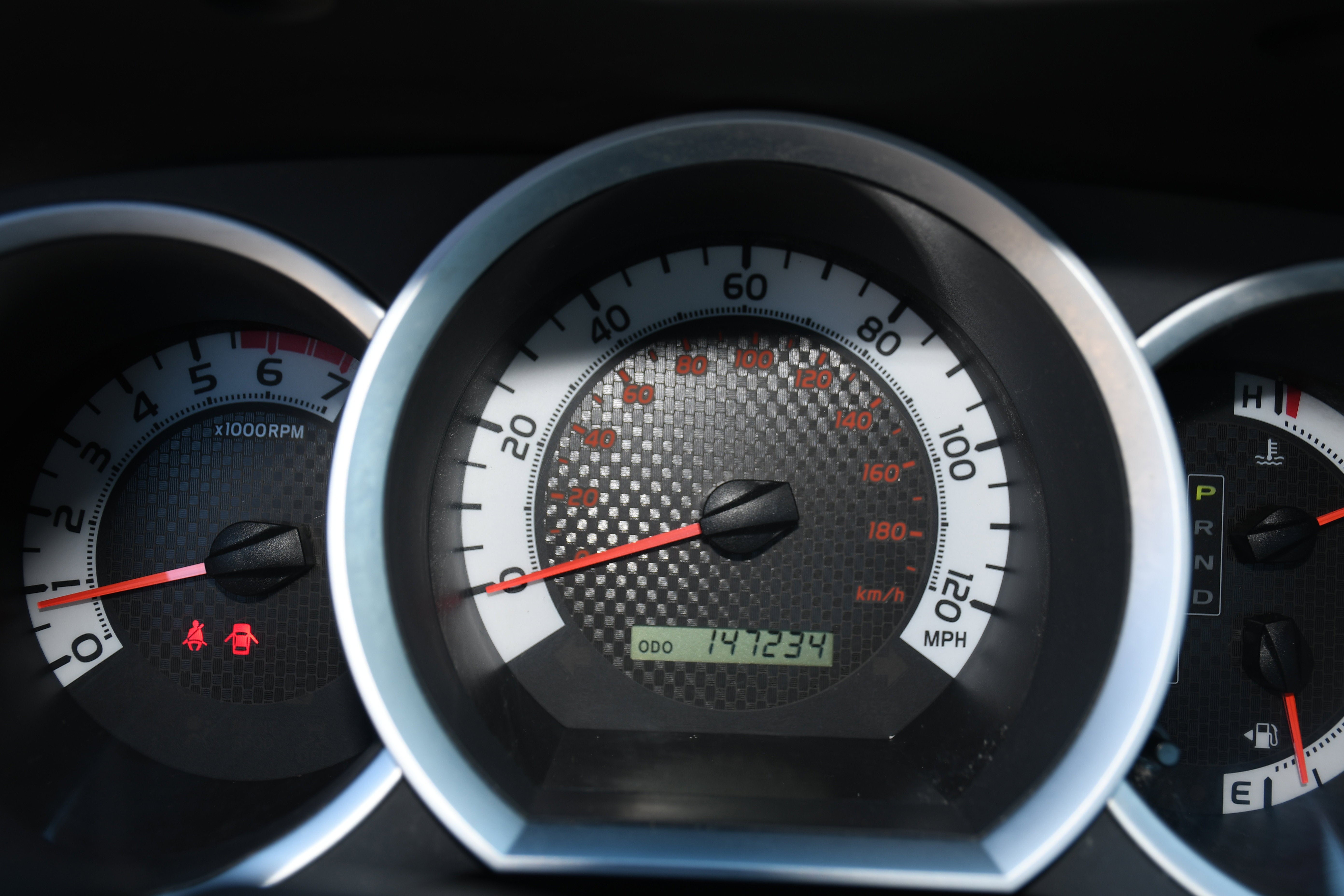 2014 Toyota Tacoma Base