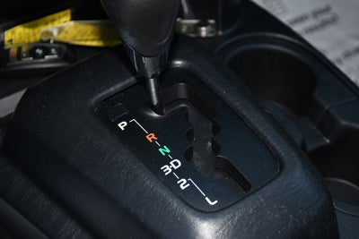 2014 Toyota Tacoma Base