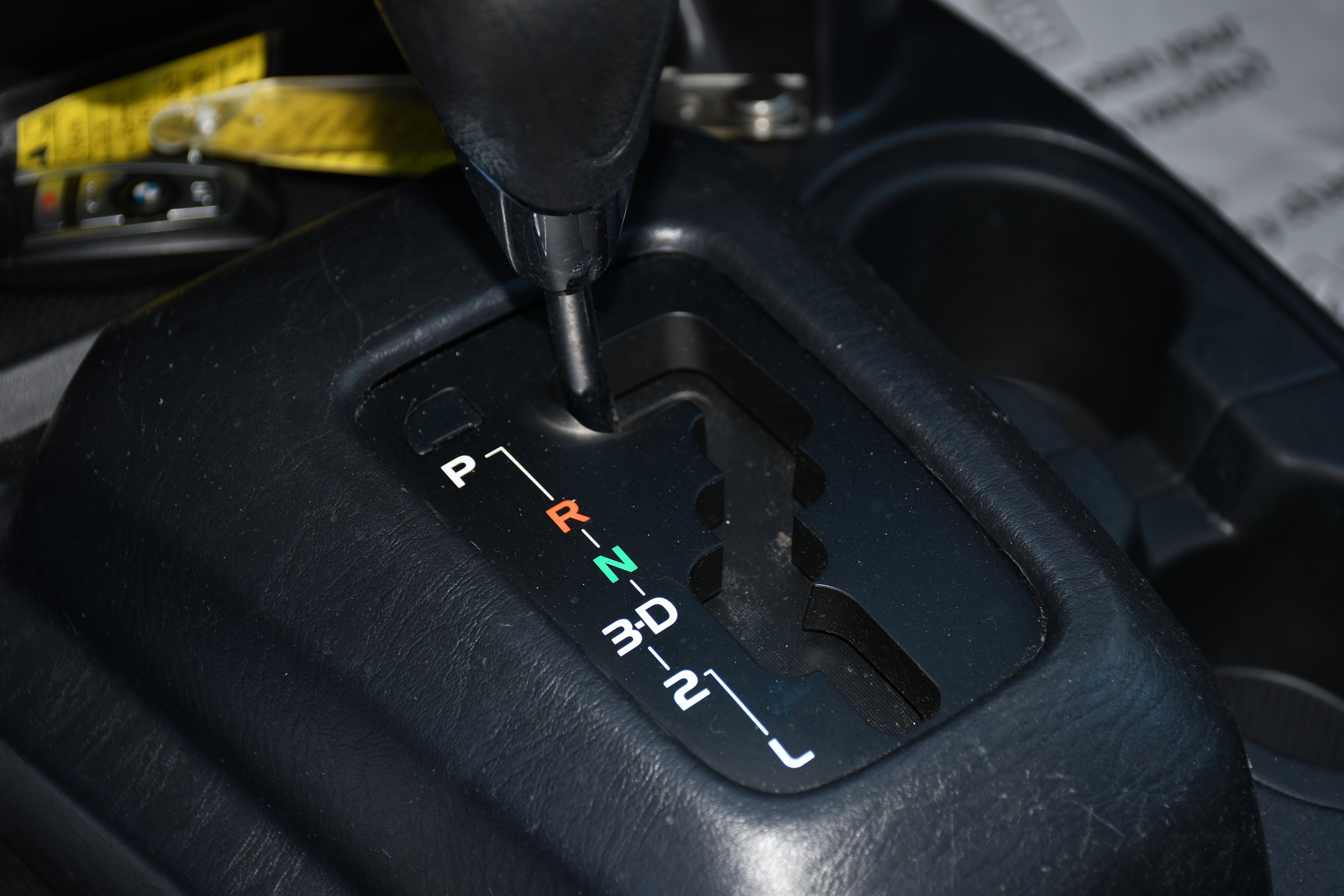 2014 Toyota Tacoma Base