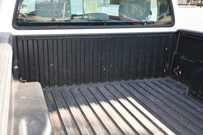 2014 Toyota Tacoma Base