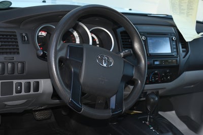 2014 Toyota Tacoma Base