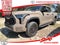 2025 Toyota Tundra TRD Pro Hybrid