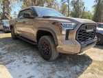2025 Toyota Tundra TRD Pro Hybrid