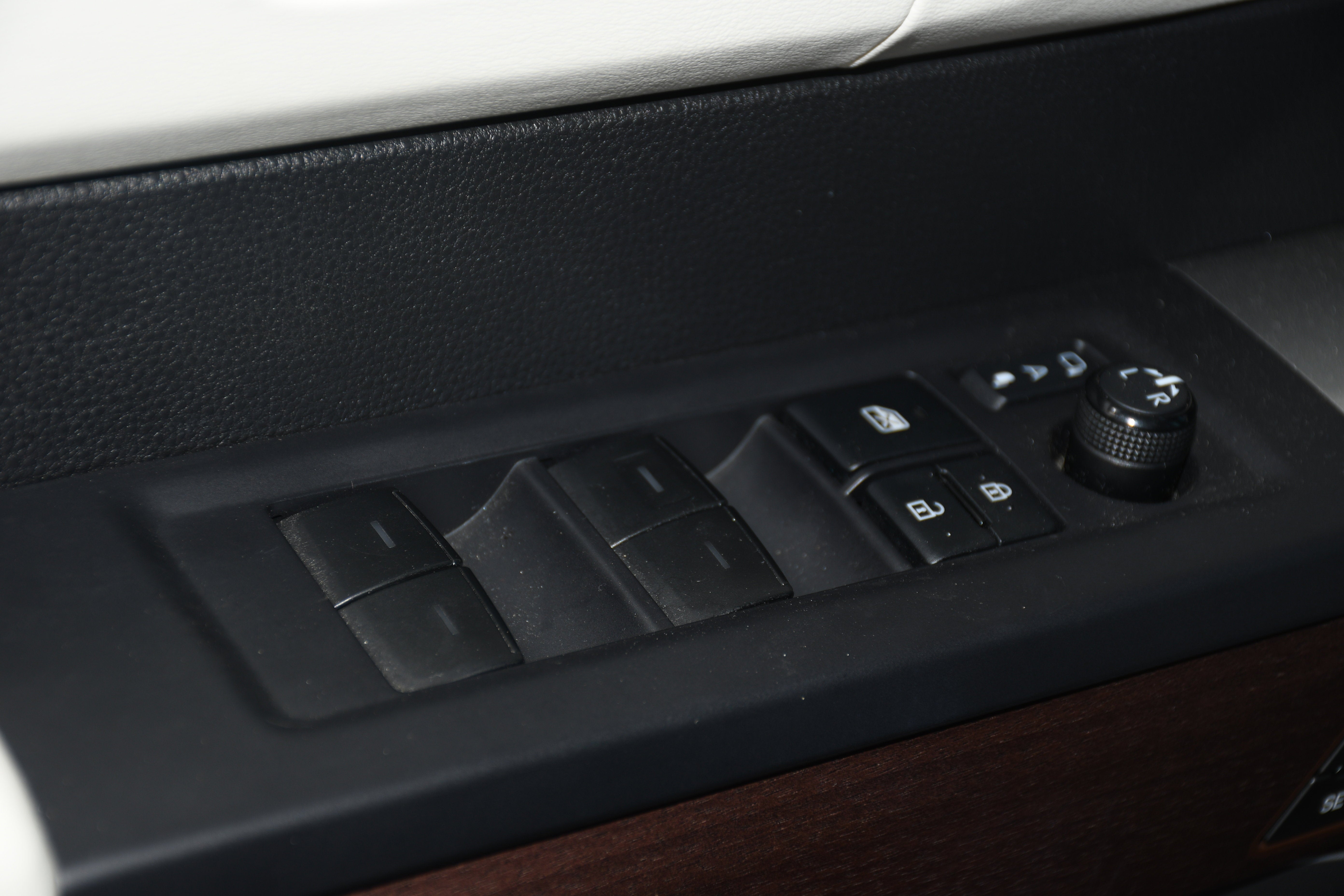 2023 Toyota Tundra Capstone Hybrid