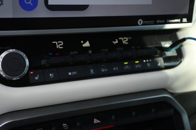 2023 Toyota Tundra Capstone Hybrid