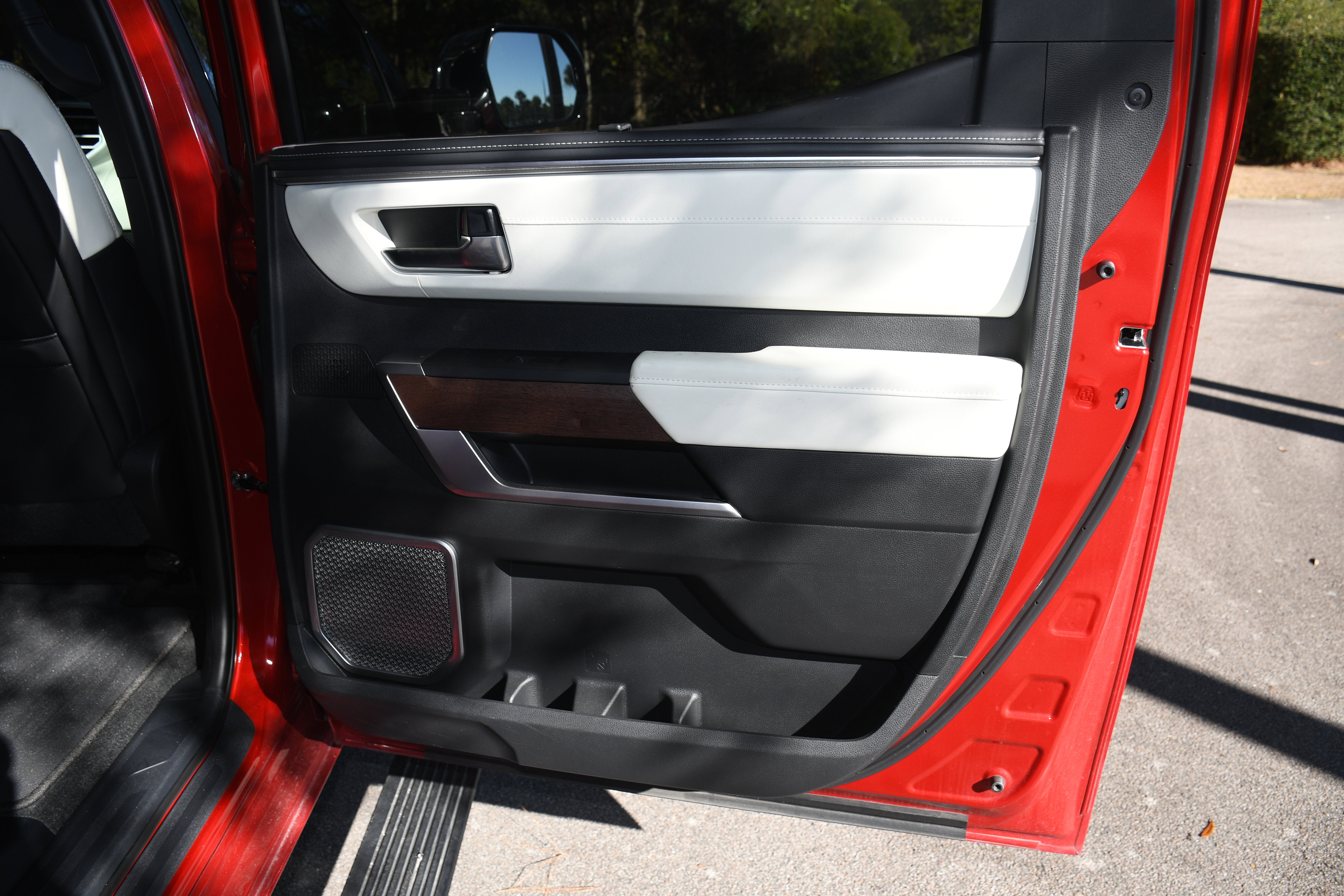 2023 Toyota Tundra Capstone Hybrid