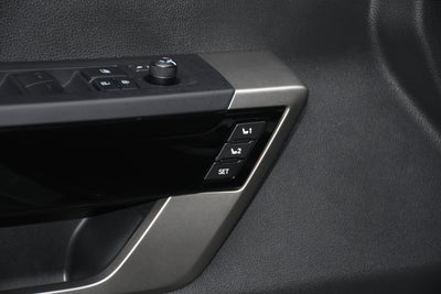 2025 Toyota Tundra 1794 Edition Hybrid