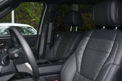 2025 Toyota Tundra 1794 Edition Hybrid