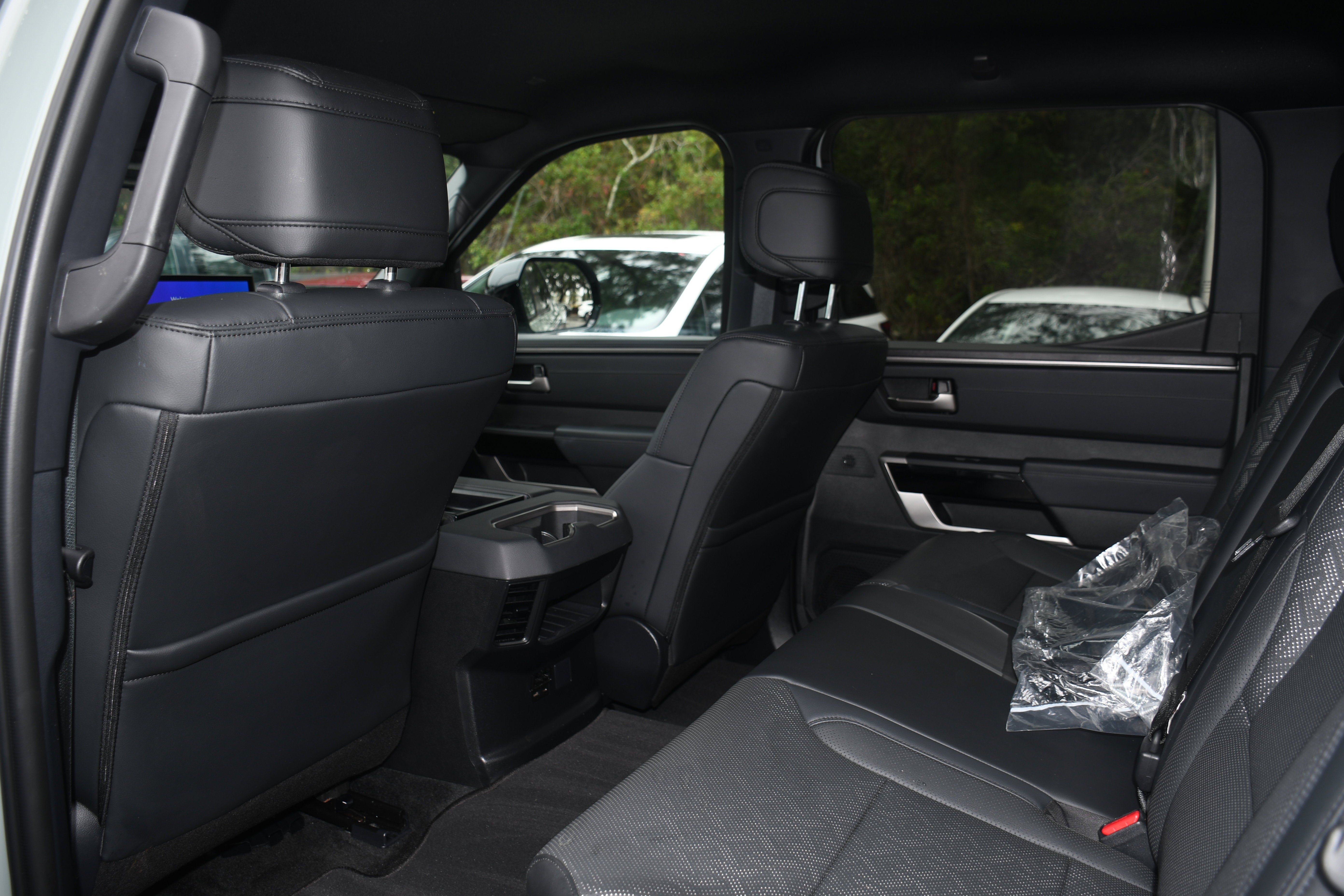 2025 Toyota Tundra 1794 Edition Hybrid