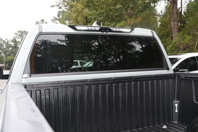 2025 Toyota Tundra 1794 Edition Hybrid