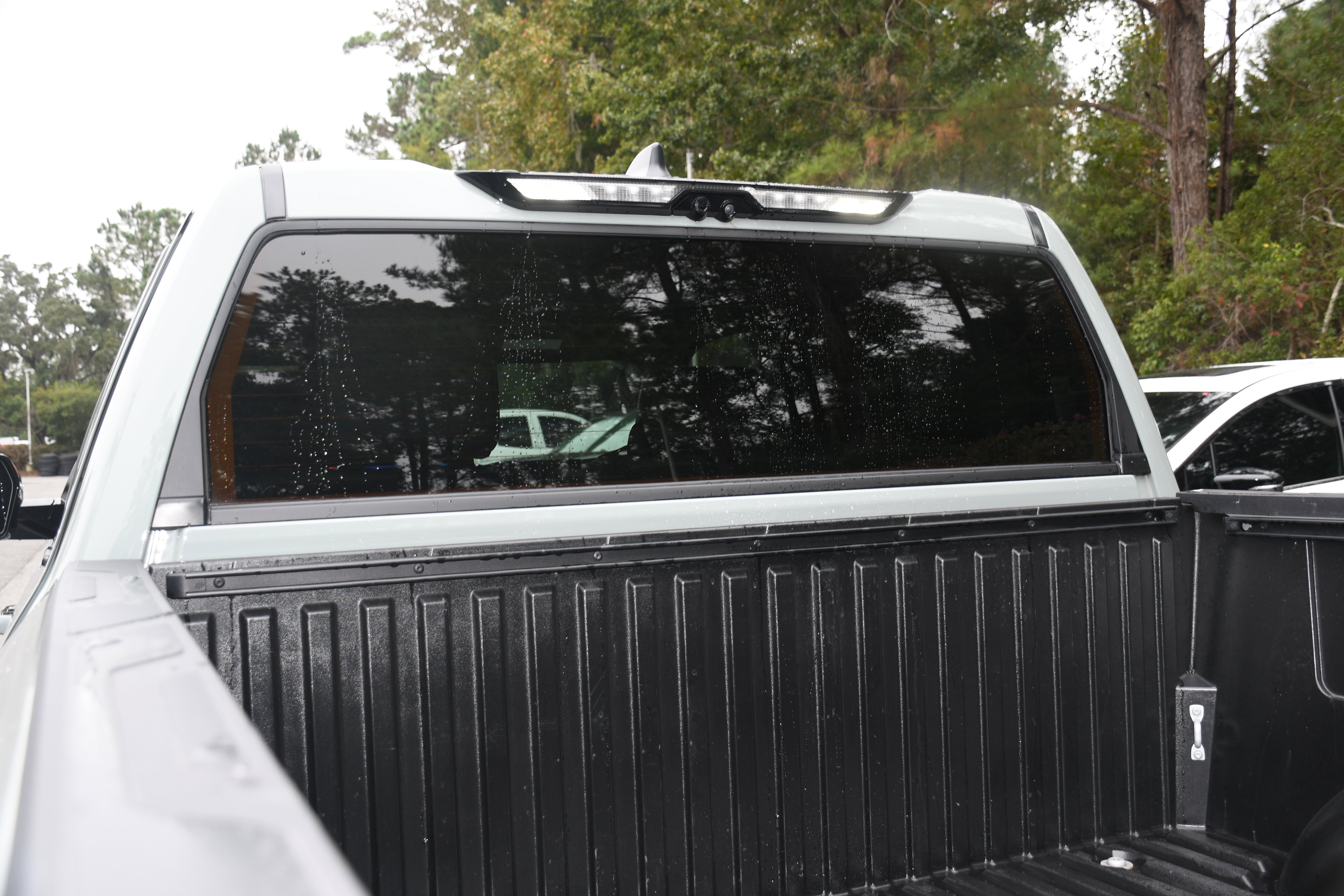 2025 Toyota Tundra 1794 Edition Hybrid