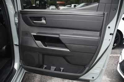 2025 Toyota Tundra 1794 Edition Hybrid