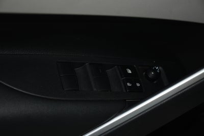 2024 Toyota Corolla Cross L