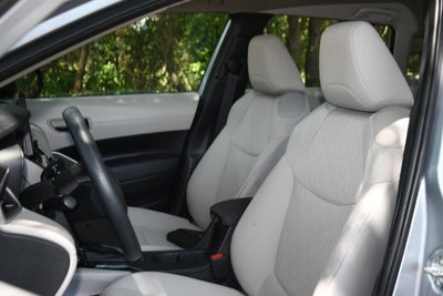 2024 Toyota Corolla Cross L