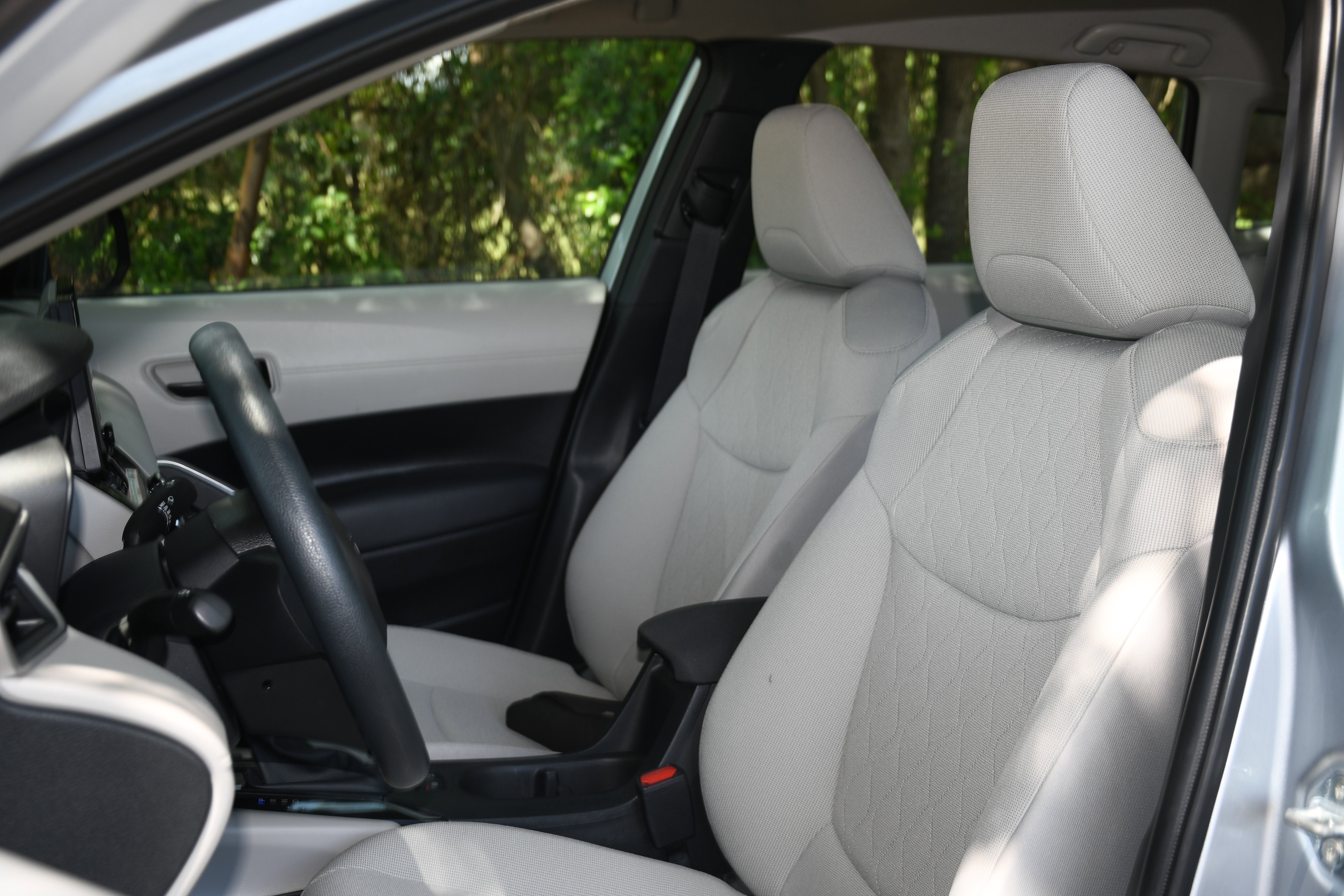 2024 Toyota Corolla Cross L